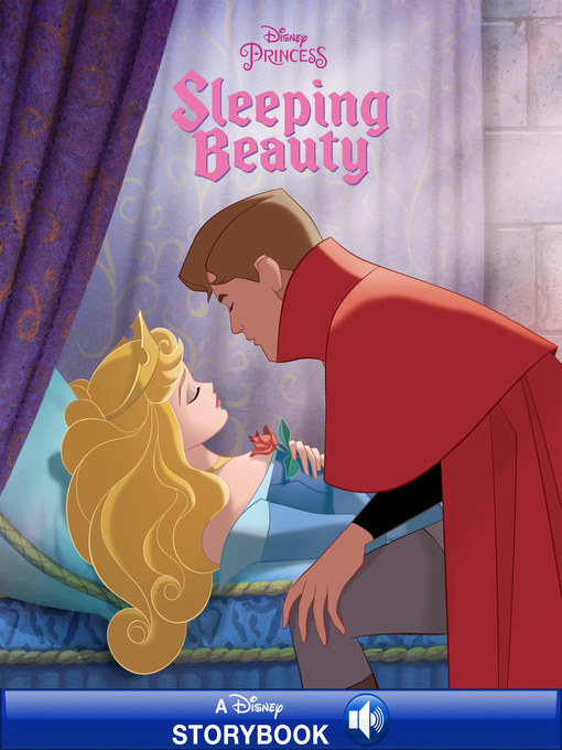 Disney Books作のSleeping Beautyの作品詳細 - 貸出可能